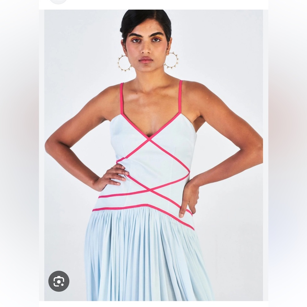 Little Things Studio Jheel Dress